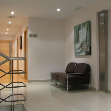 Hotel Elizalde Оярсун Екстер'єр фото