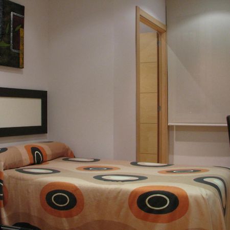 Hotel Elizalde Оярсун Екстер'єр фото
