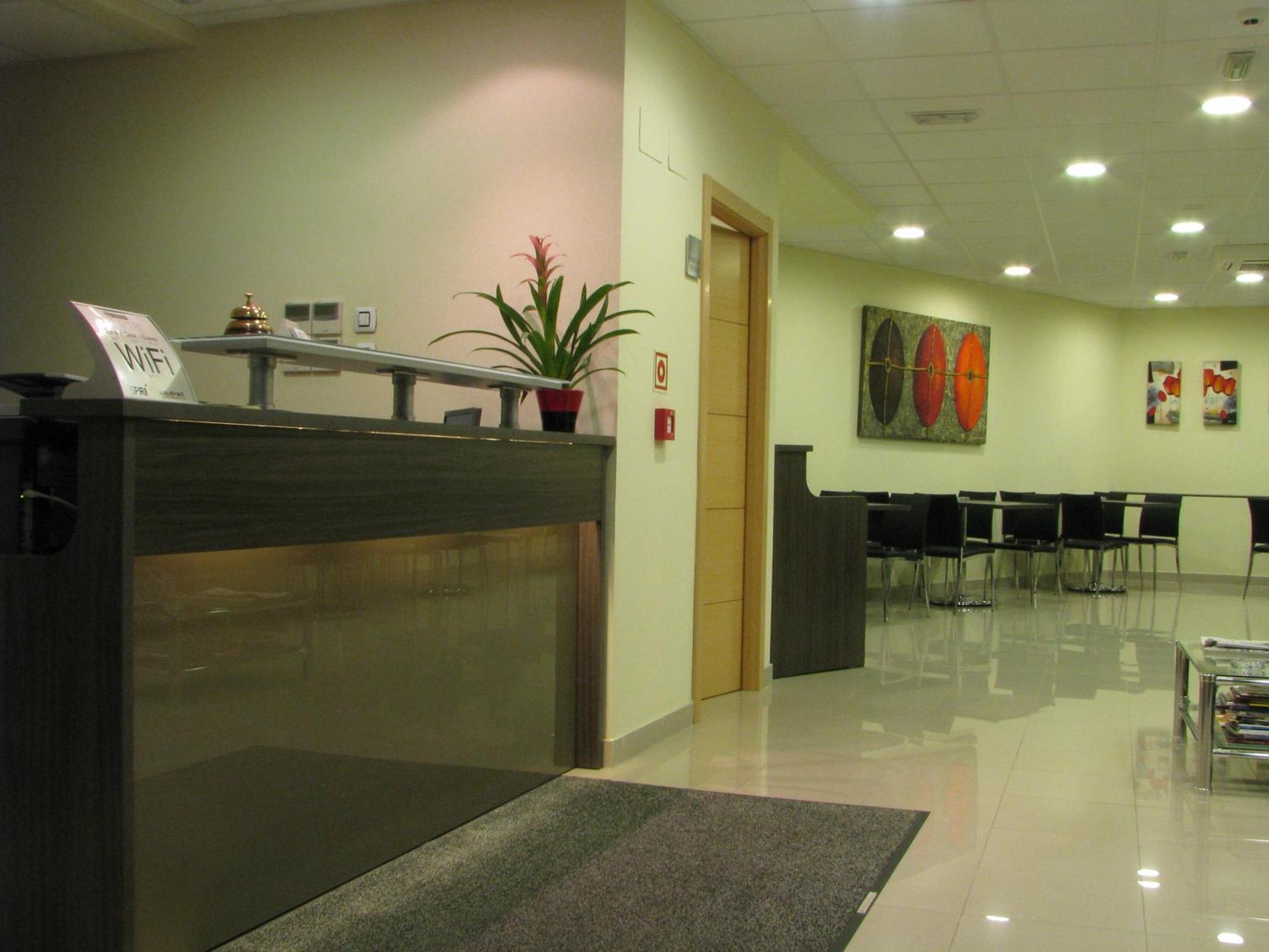 Hotel Elizalde Оярсун Екстер'єр фото