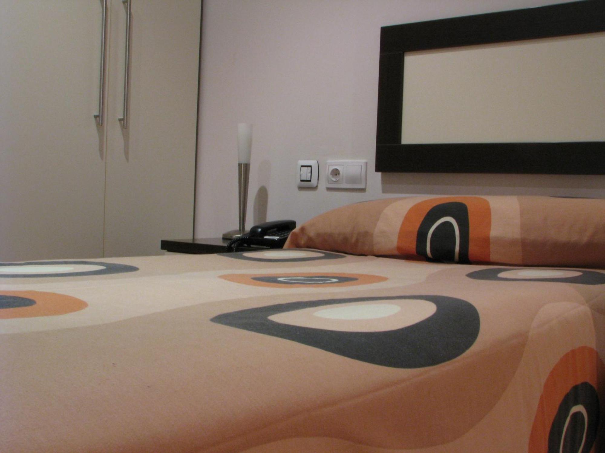 Hotel Elizalde Оярсун Екстер'єр фото
