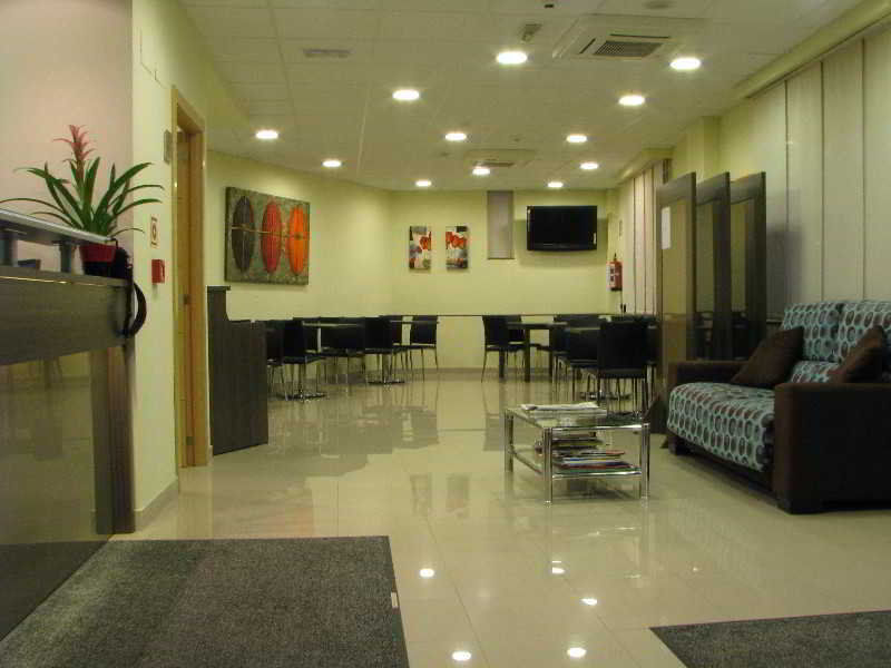 Hotel Elizalde Оярсун Екстер'єр фото